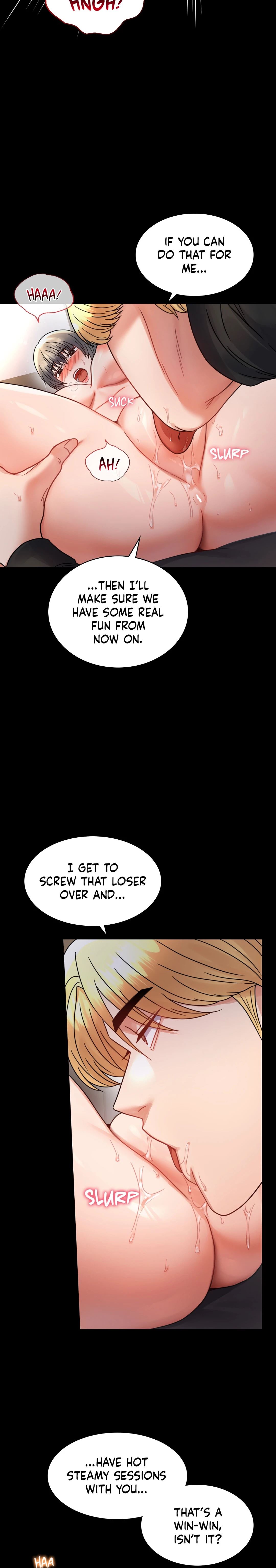 Infidelity 101 Chapter 59 image 13