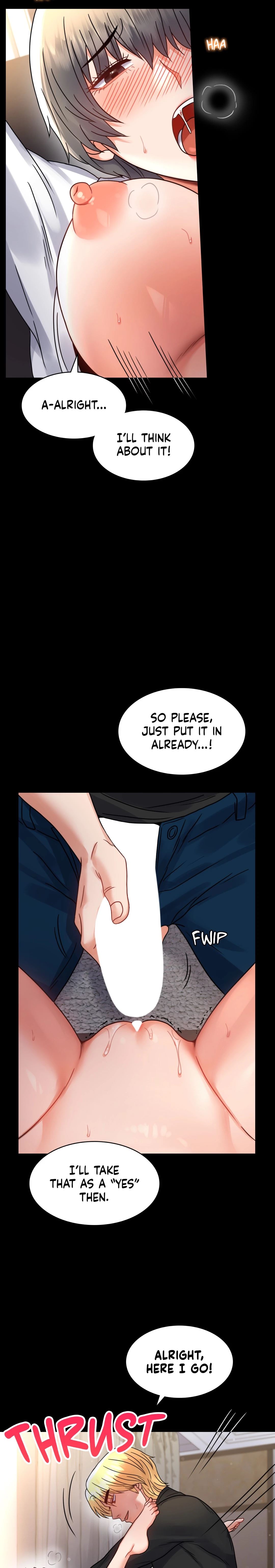 Infidelity 101 Chapter 59 image 14