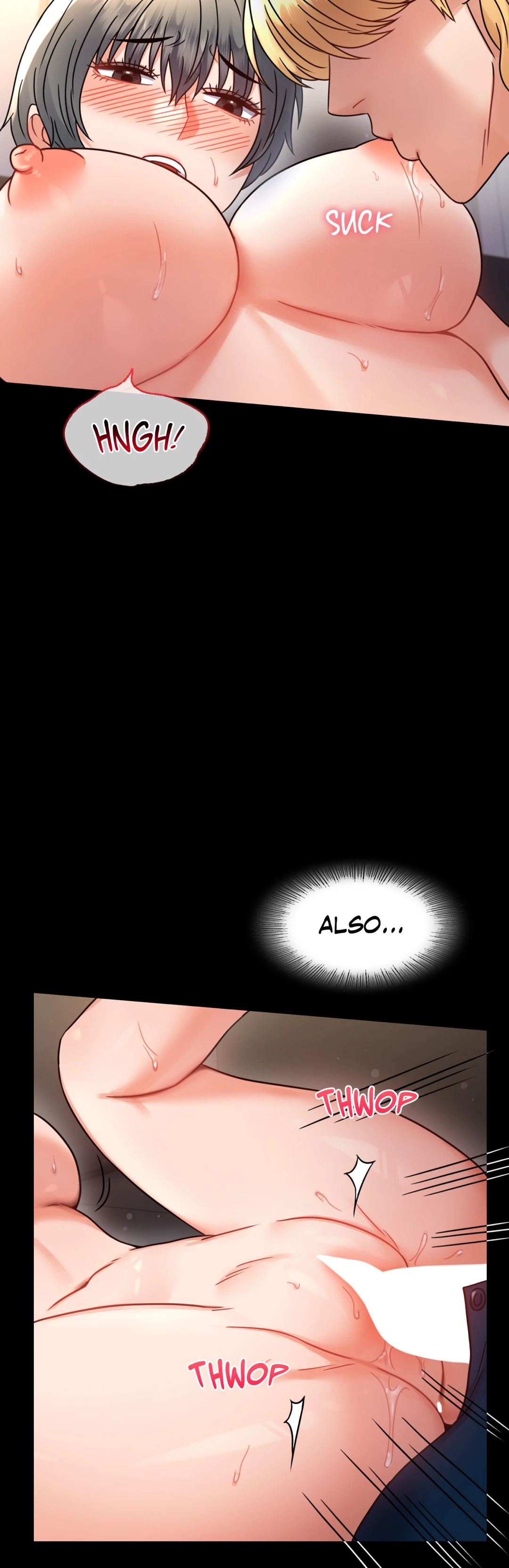 Infidelity 101 Chapter 59 image 17