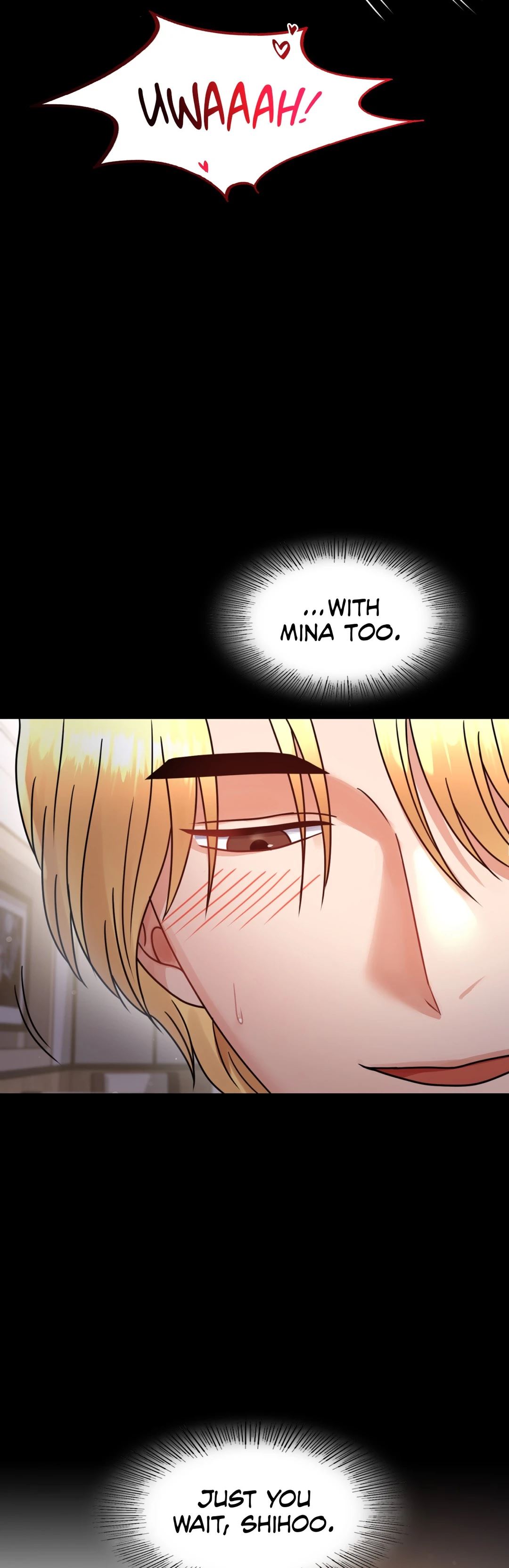Infidelity 101 Chapter 59 image 18
