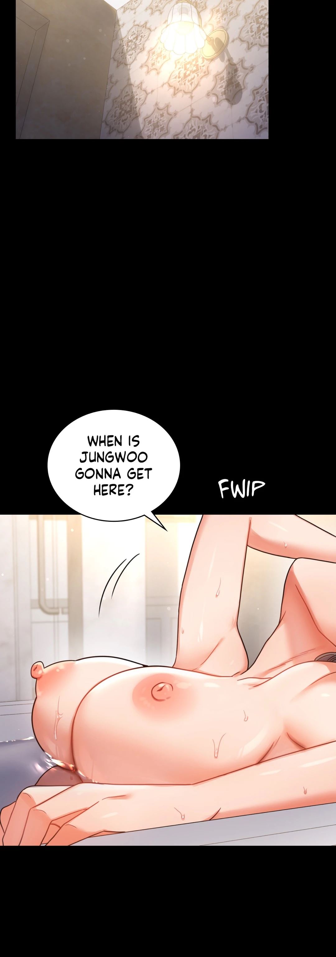Infidelity 101 Chapter 59 image 1