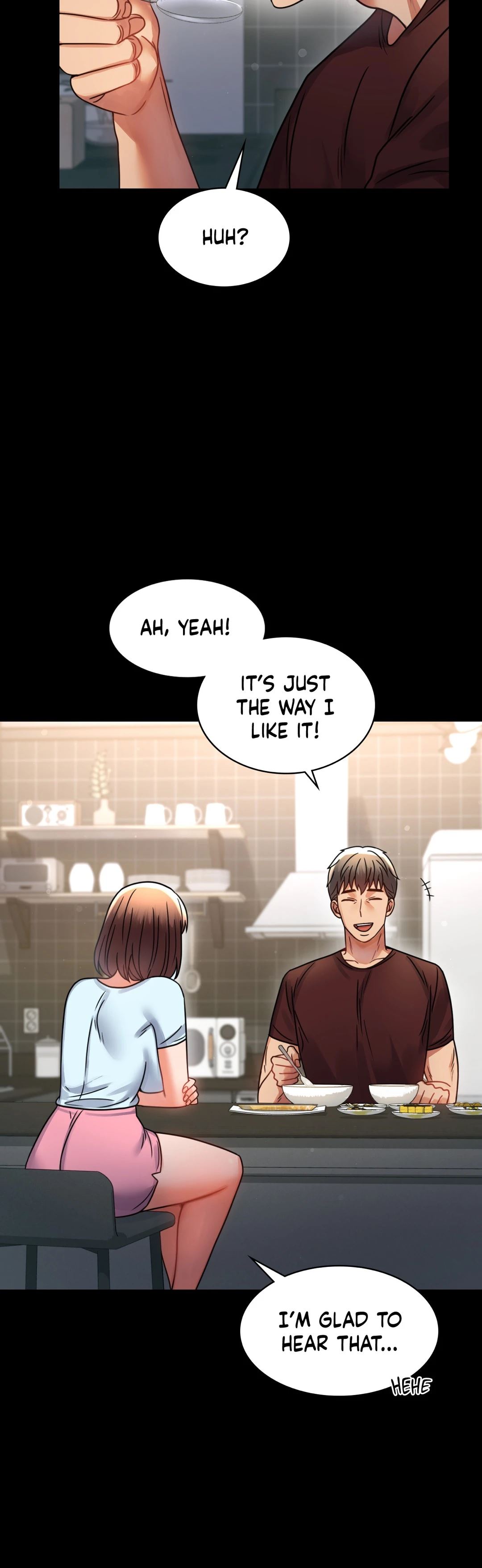 Infidelity 101 Chapter 59 image 23