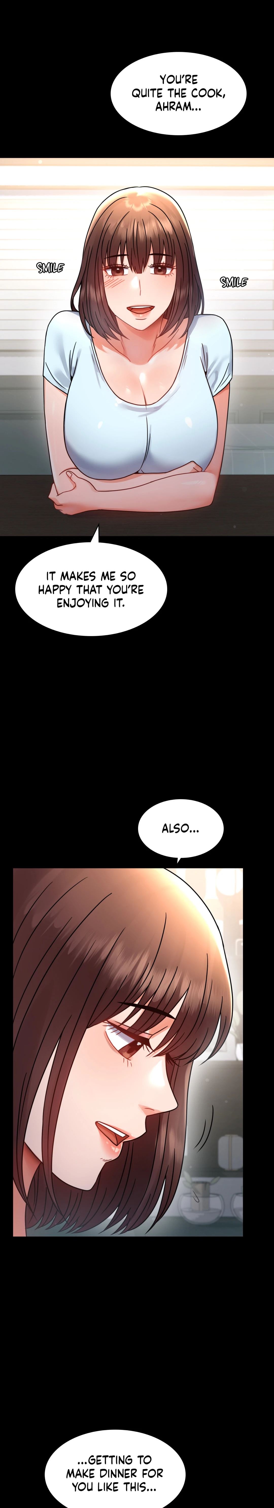 Infidelity 101 Chapter 59 image 24