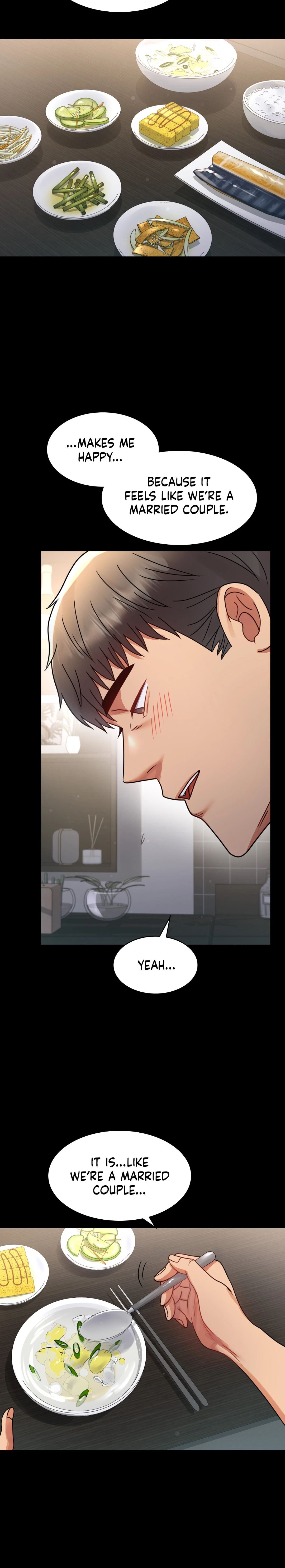 Infidelity 101 Chapter 59 image 25