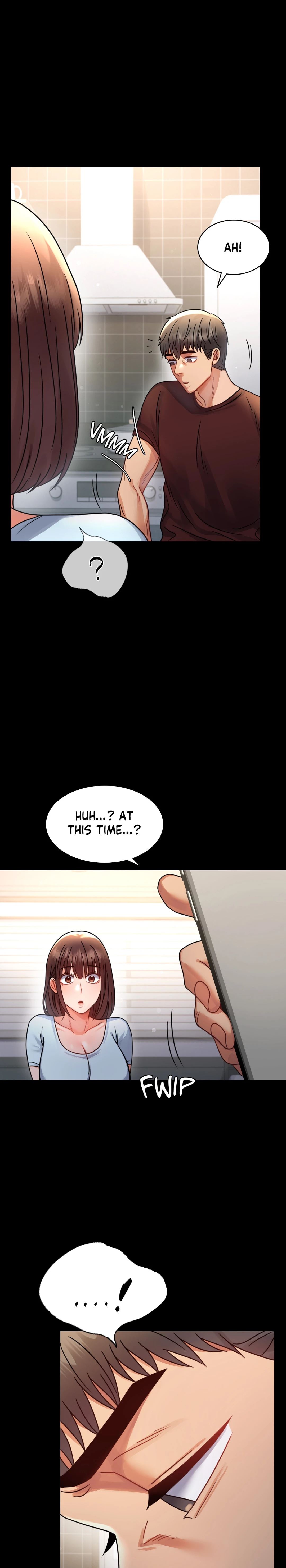 Infidelity 101 Chapter 59 image 26