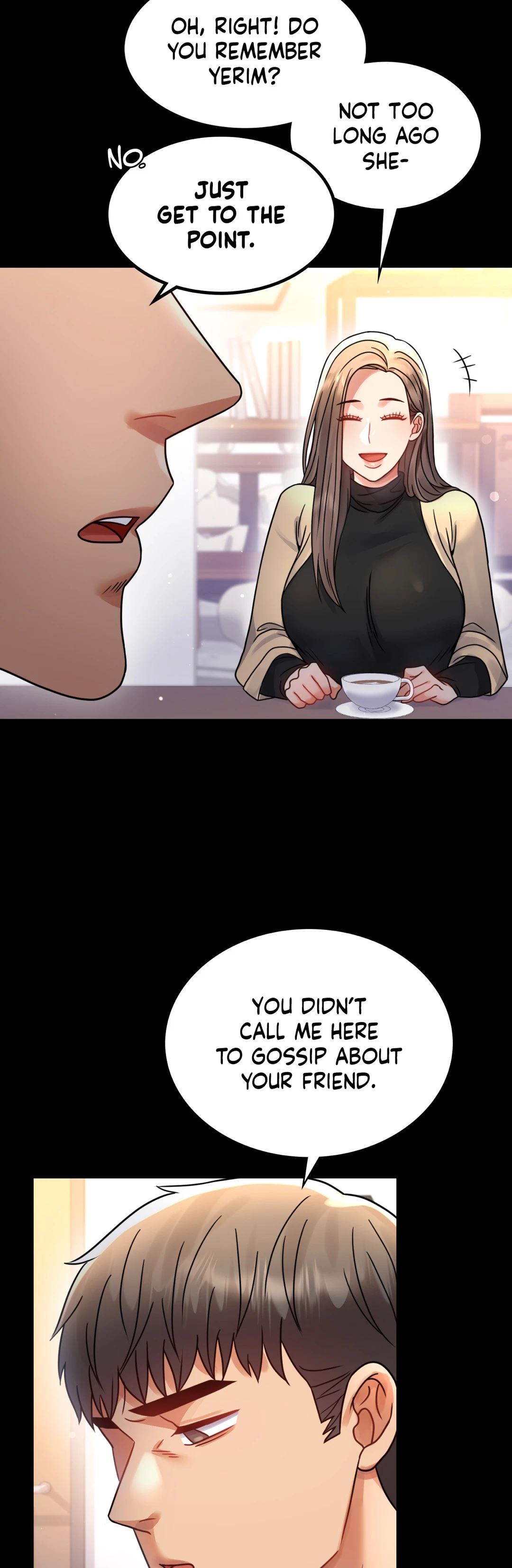 Infidelity 101 Chapter 59 image 30