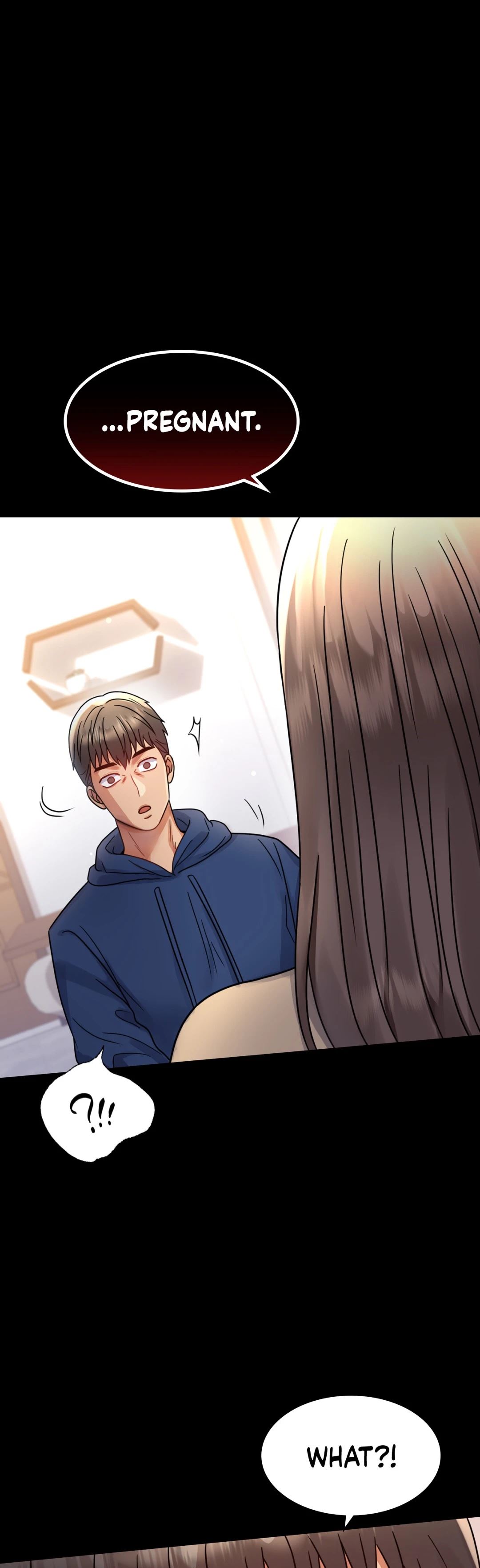 Infidelity 101 Chapter 59 image 33