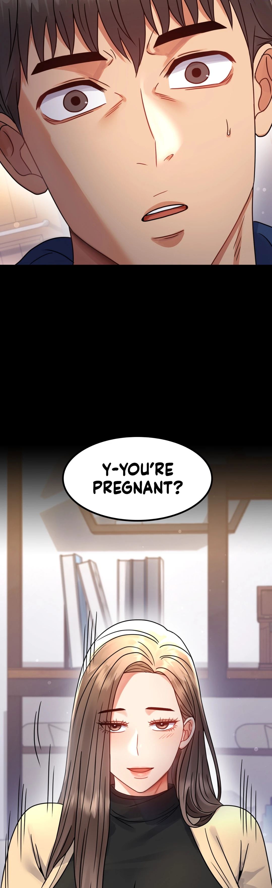 Infidelity 101 Chapter 59 image 34