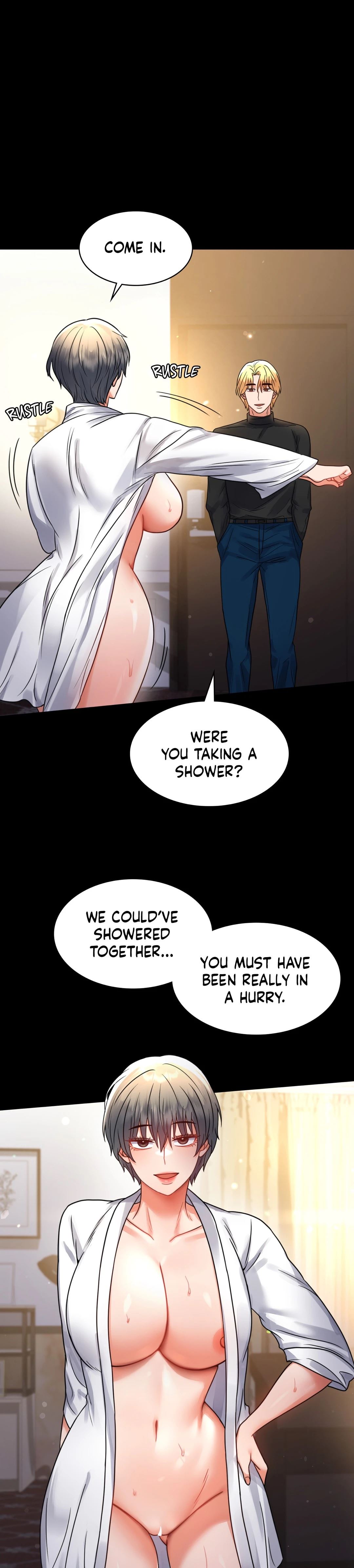 Infidelity 101 Chapter 59 image 4