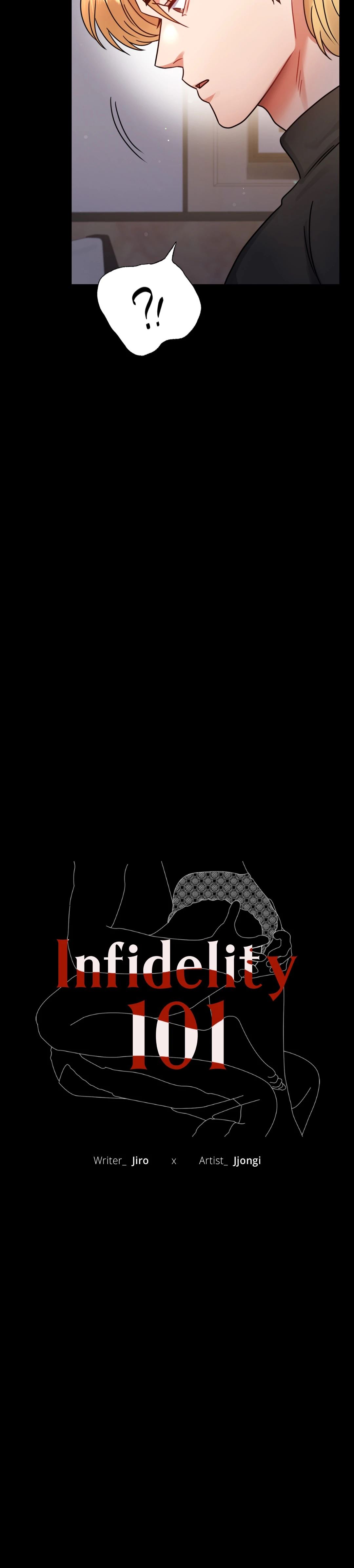 Infidelity 101 Chapter 59 image 7
