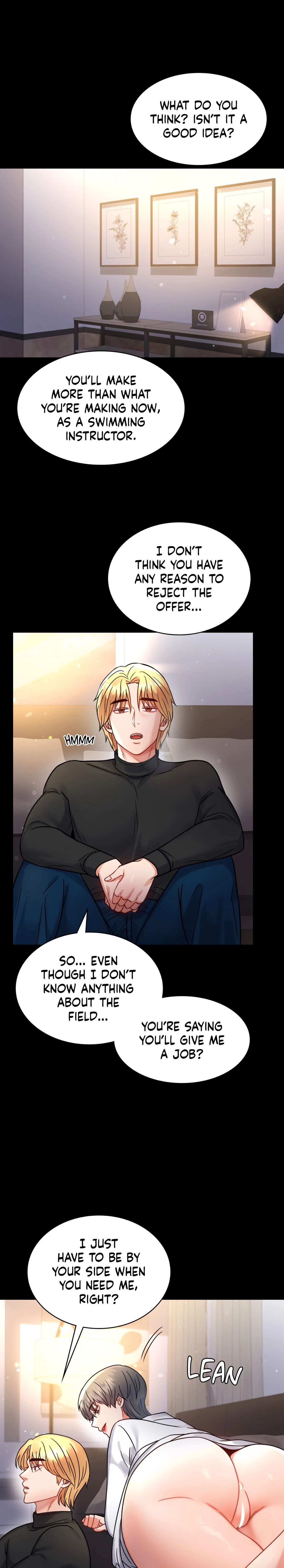 Infidelity 101 Chapter 59 image 8