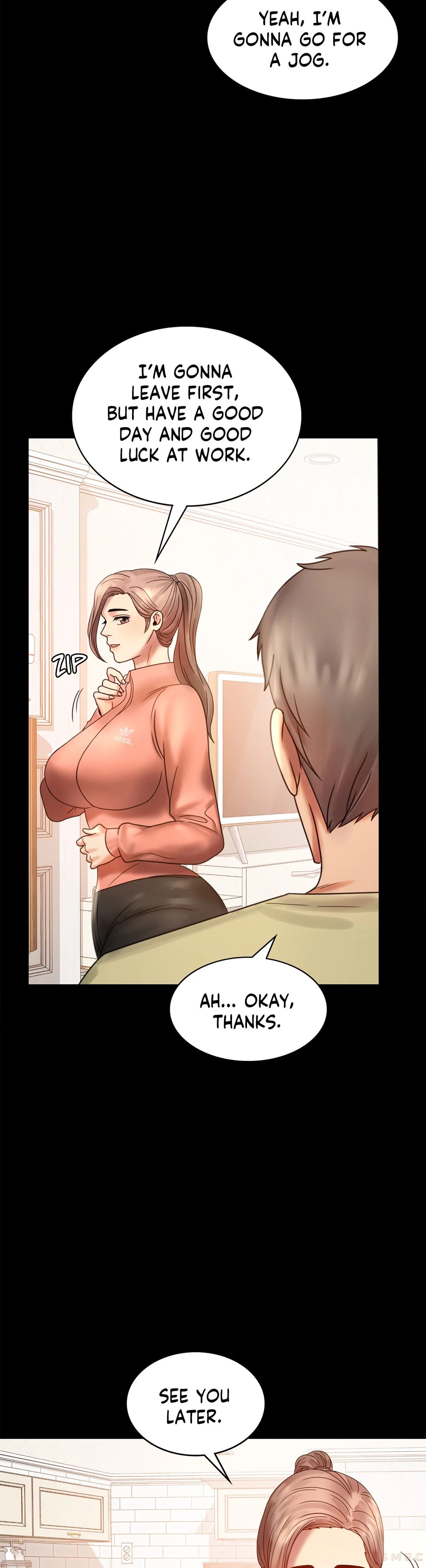 Infidelity 101 Chapter 6 image 9