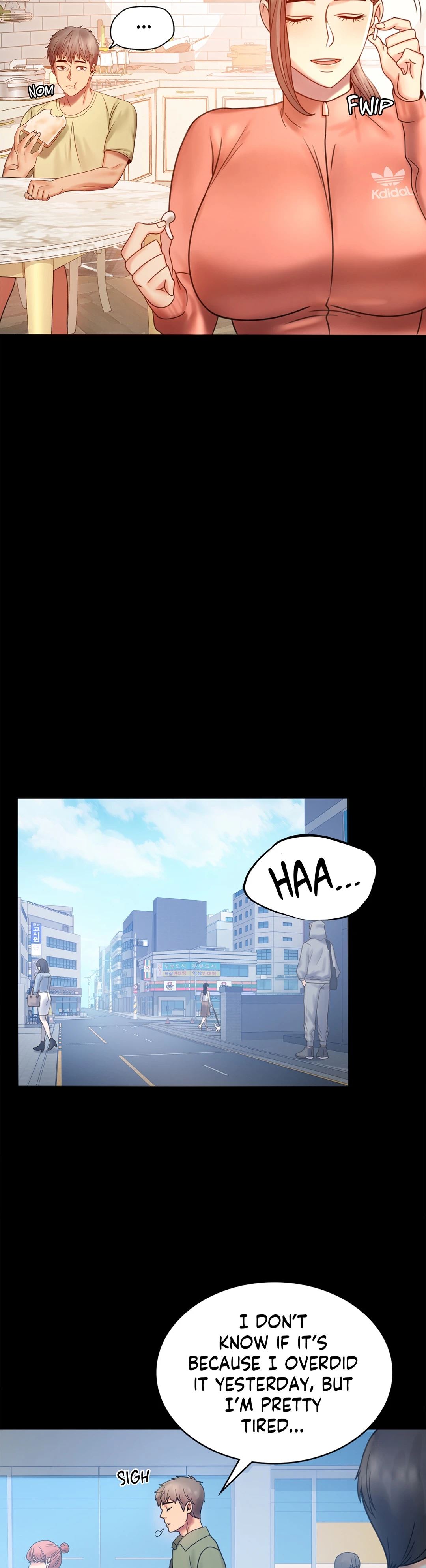 Infidelity 101 Chapter 6 image 10