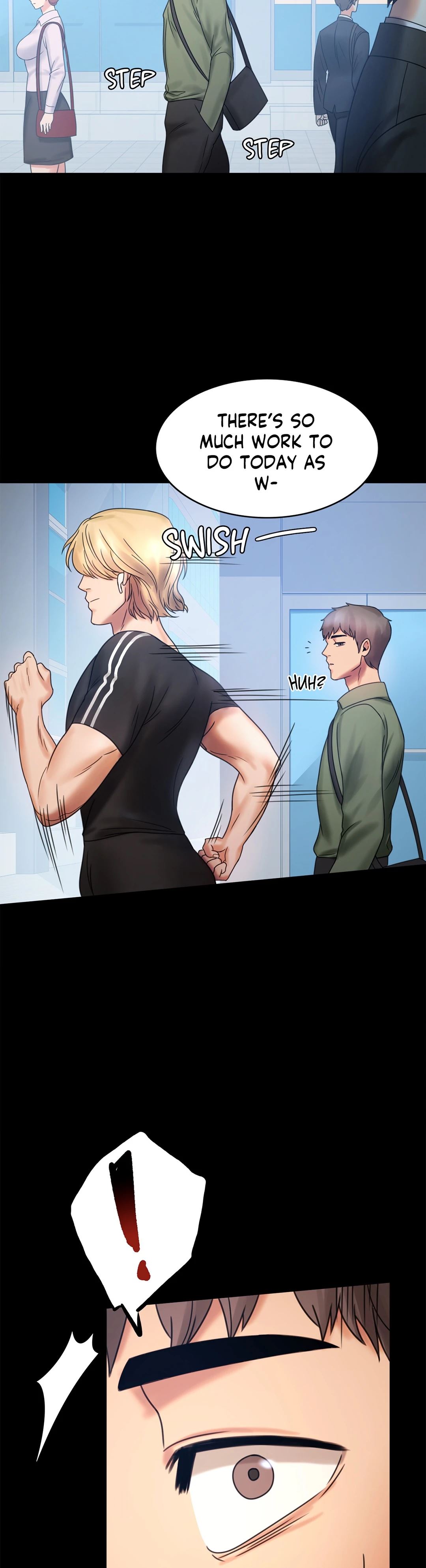 Infidelity 101 Chapter 6 image 11