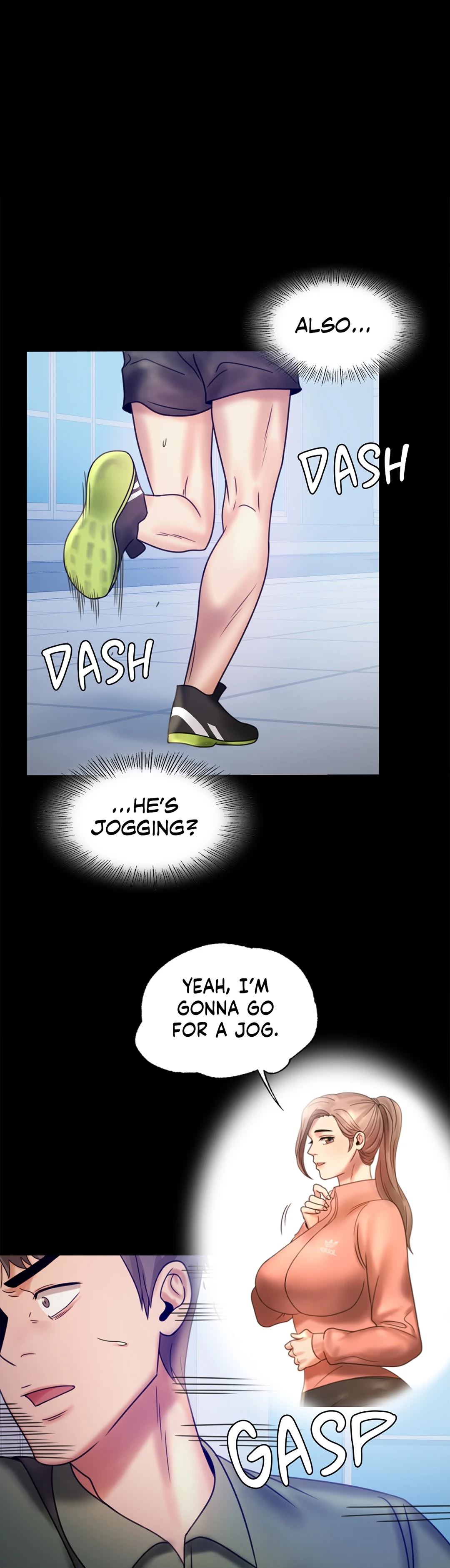 Infidelity 101 Chapter 6 image 13