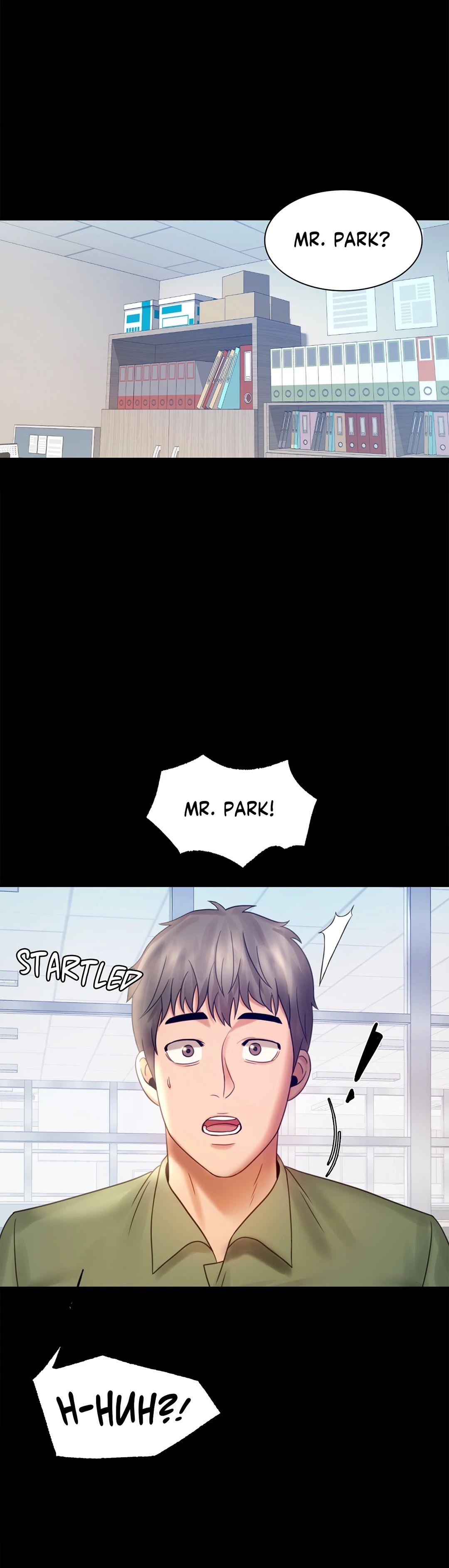 Infidelity 101 Chapter 6 image 17