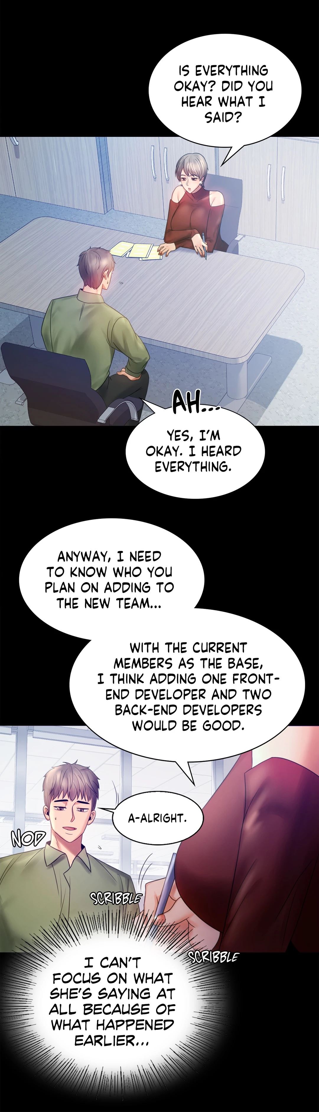 Infidelity 101 Chapter 6 image 18