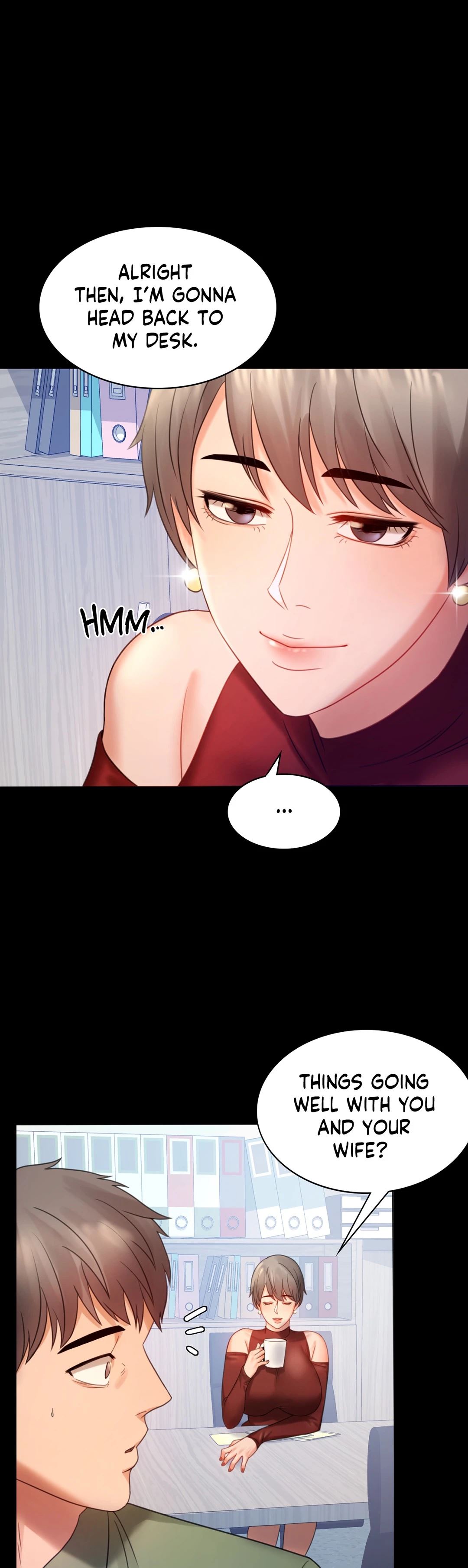 Infidelity 101 Chapter 6 image 19