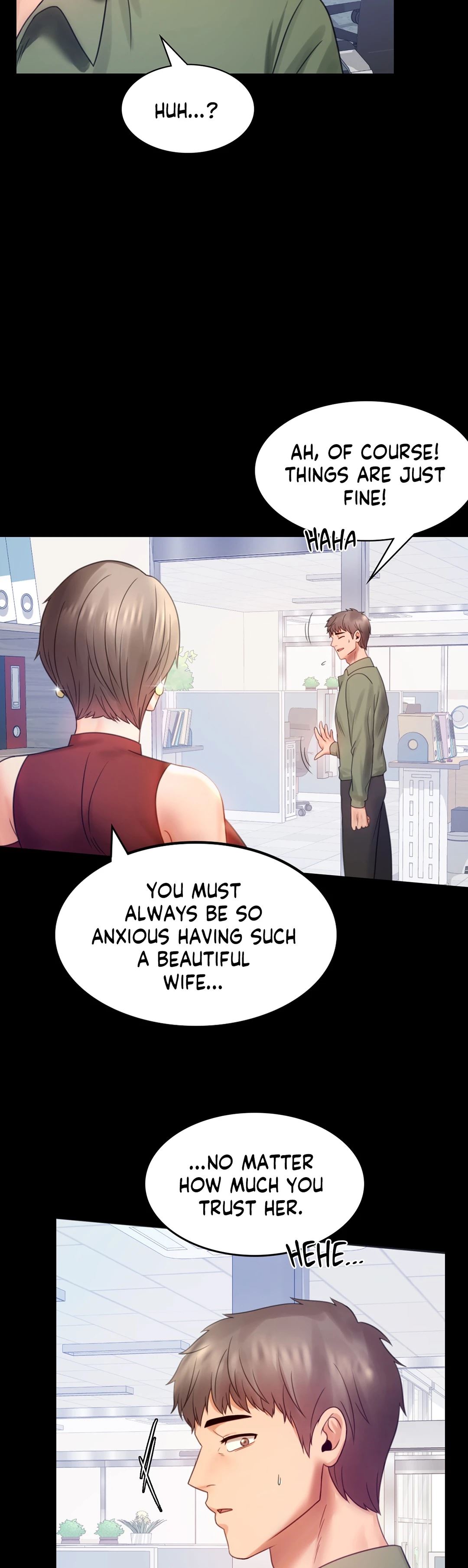 Infidelity 101 Chapter 6 image 20