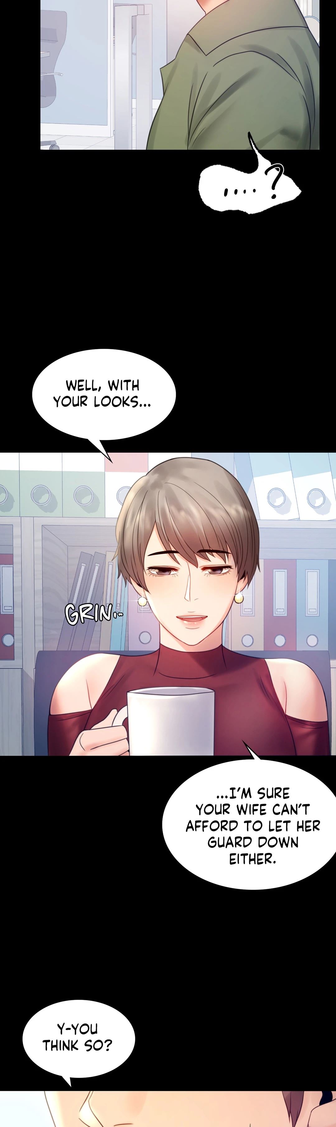 Infidelity 101 Chapter 6 image 21