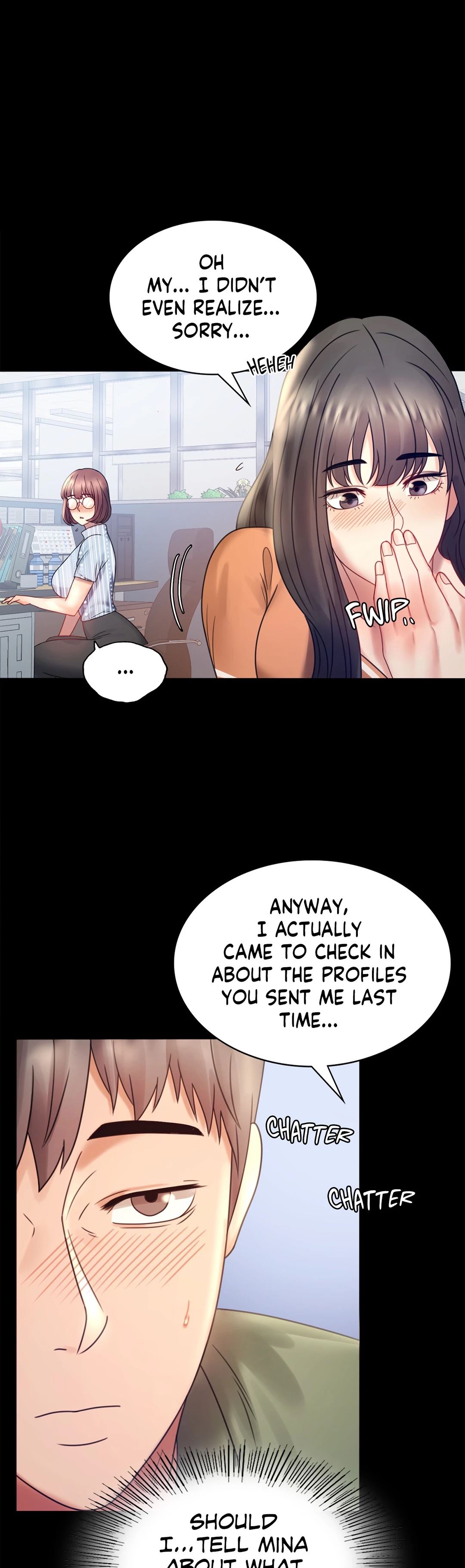 Infidelity 101 Chapter 6 image 25