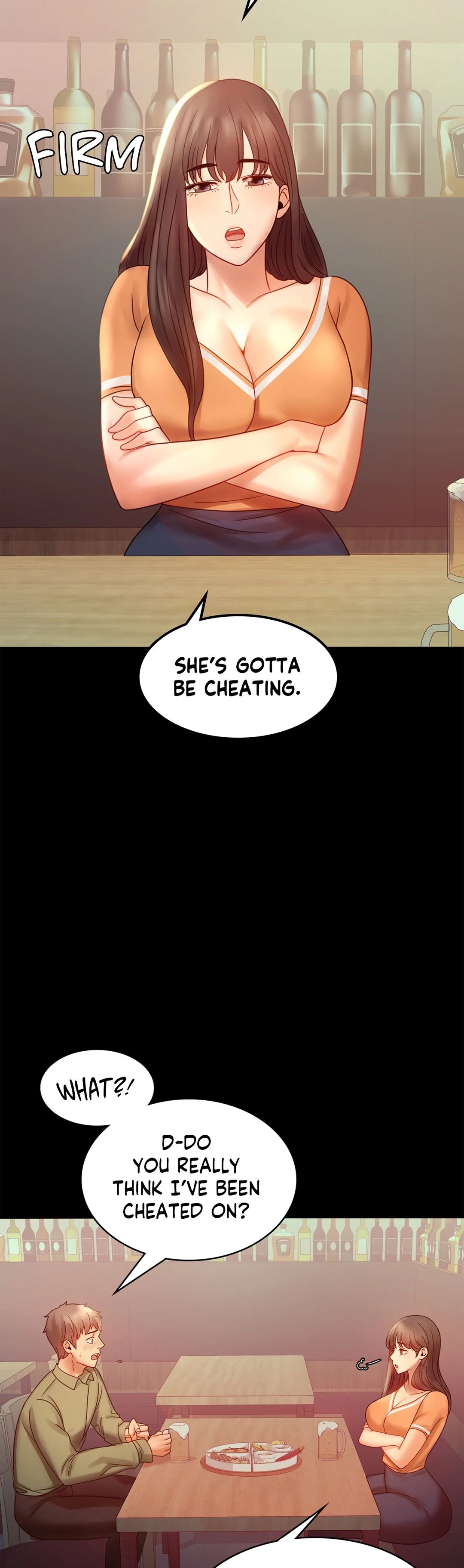 Infidelity 101 Chapter 6 image 28