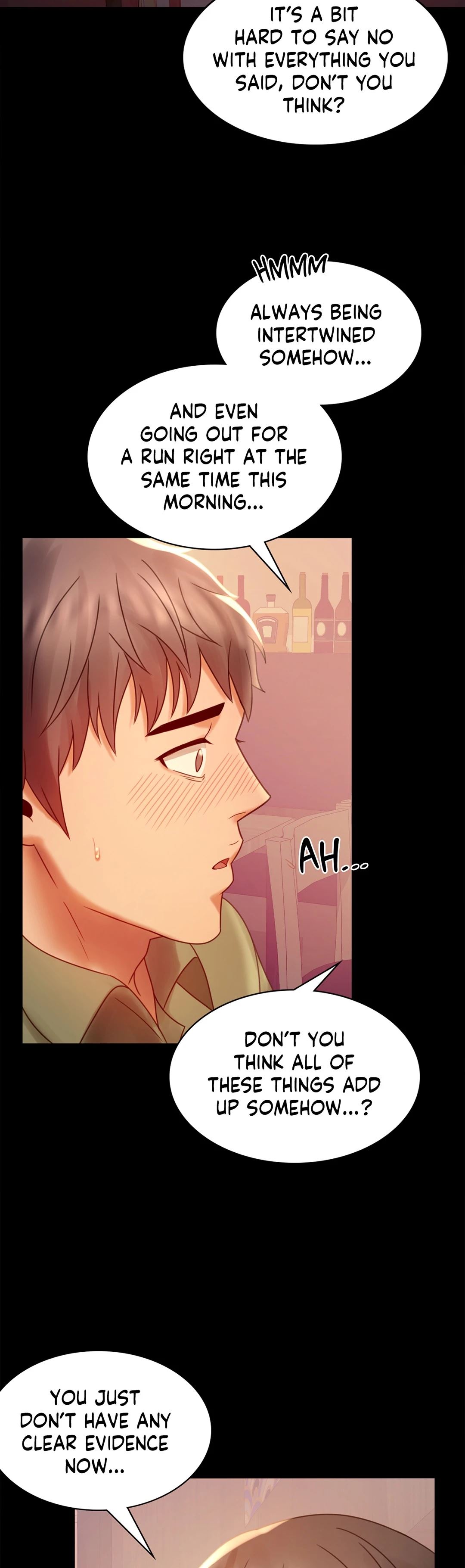Infidelity 101 Chapter 6 image 29