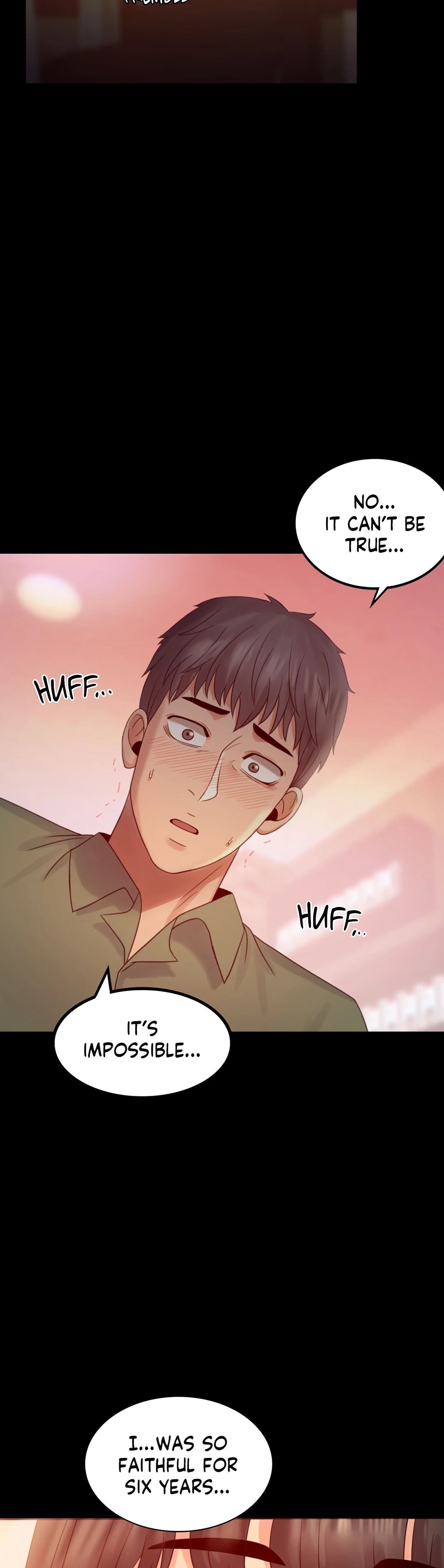 Infidelity 101 Chapter 6 image 32