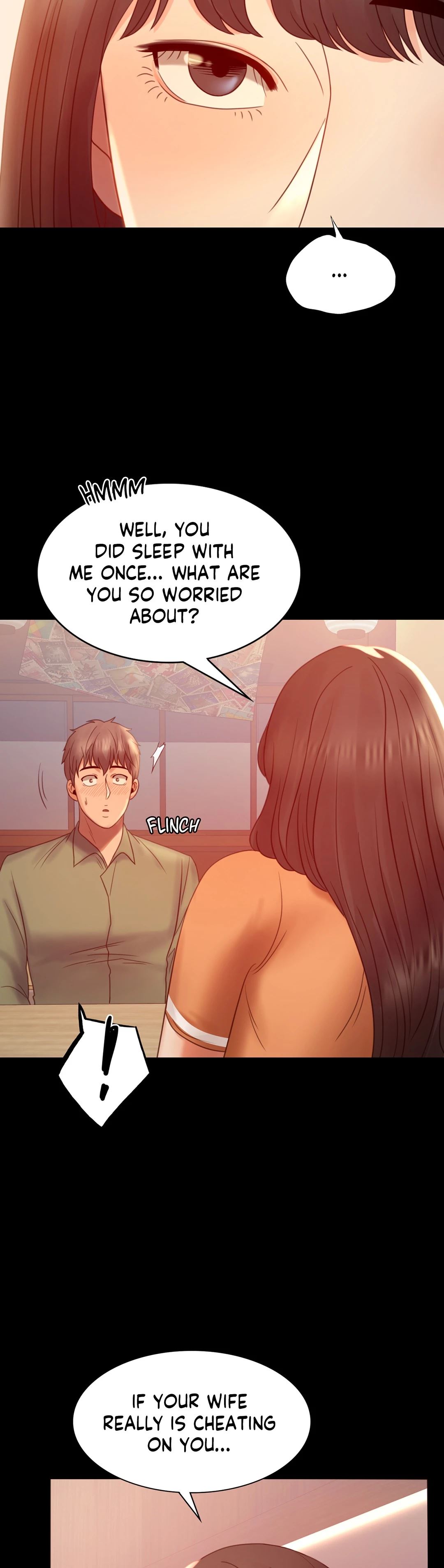 Infidelity 101 Chapter 6 image 33