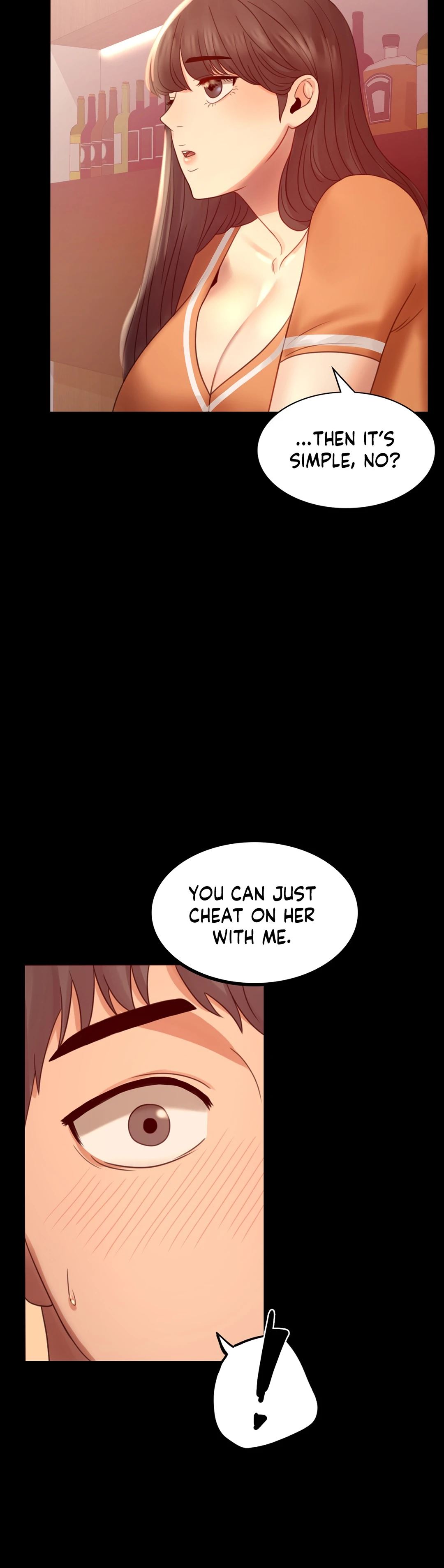 Infidelity 101 Chapter 6 image 34