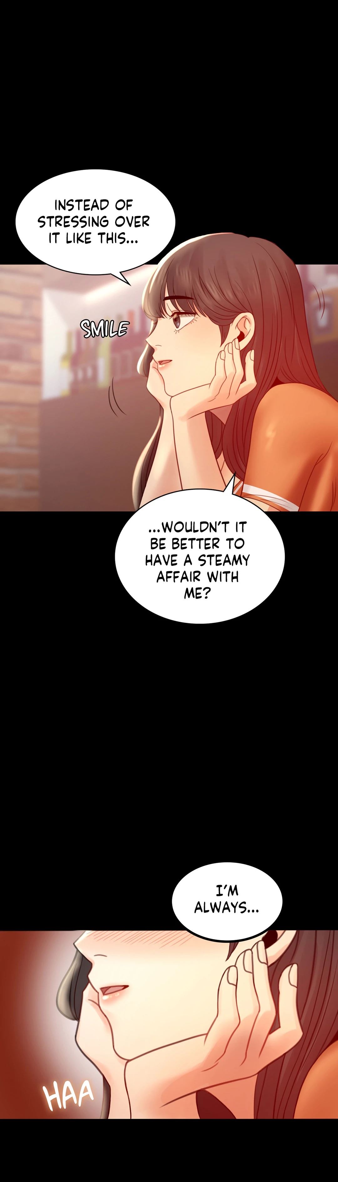 Infidelity 101 Chapter 6 image 35
