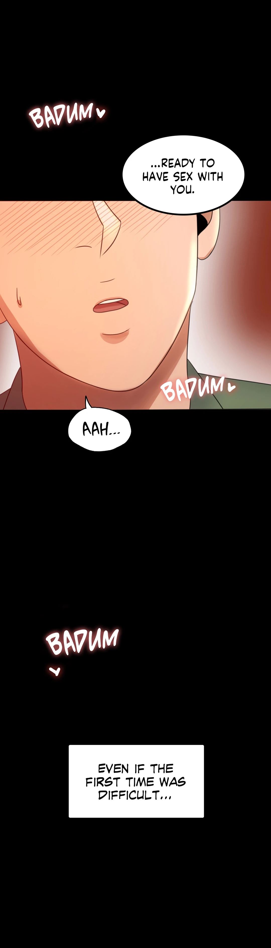 Infidelity 101 Chapter 6 image 36
