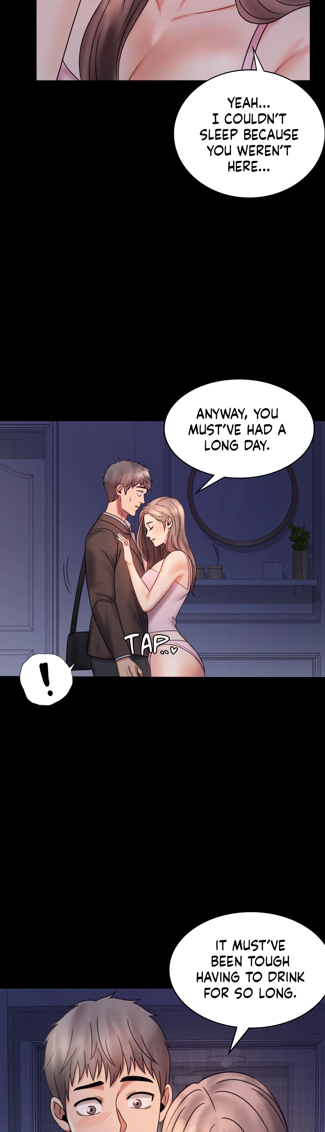Infidelity 101 Chapter 6 image 3