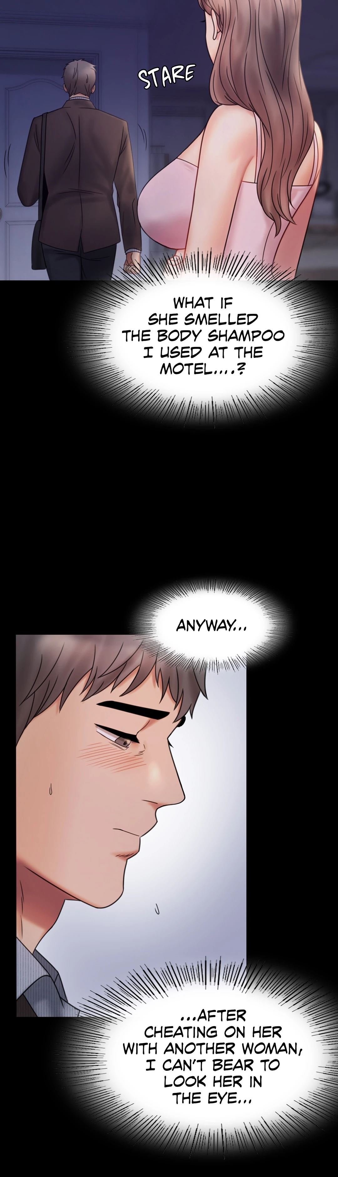 Infidelity 101 Chapter 6 image 5