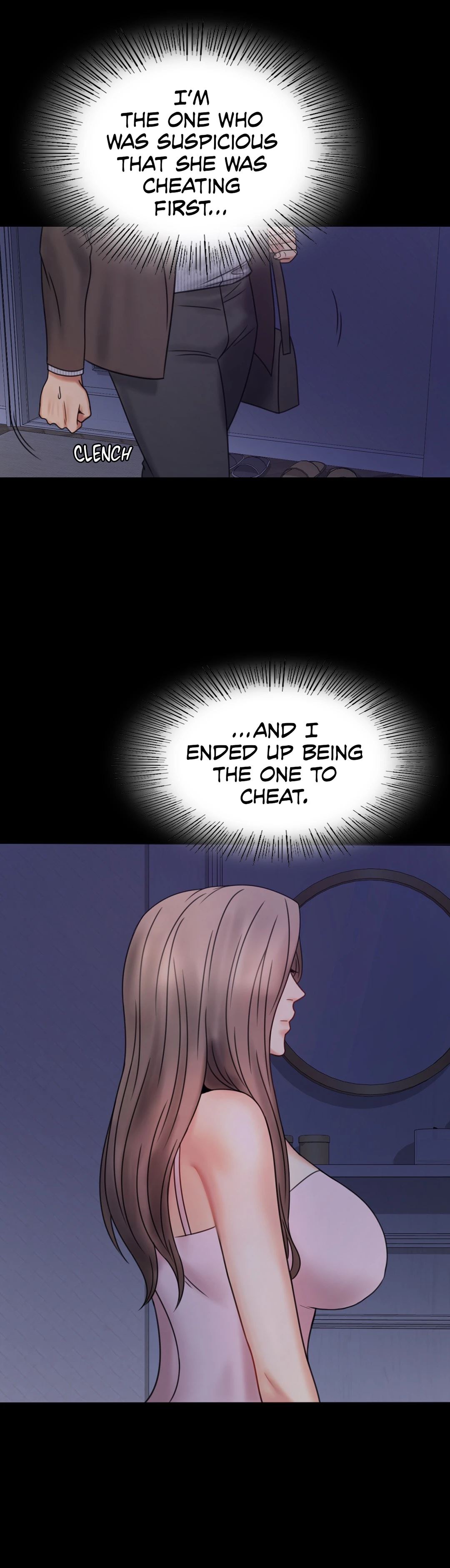 Infidelity 101 Chapter 6 image 6