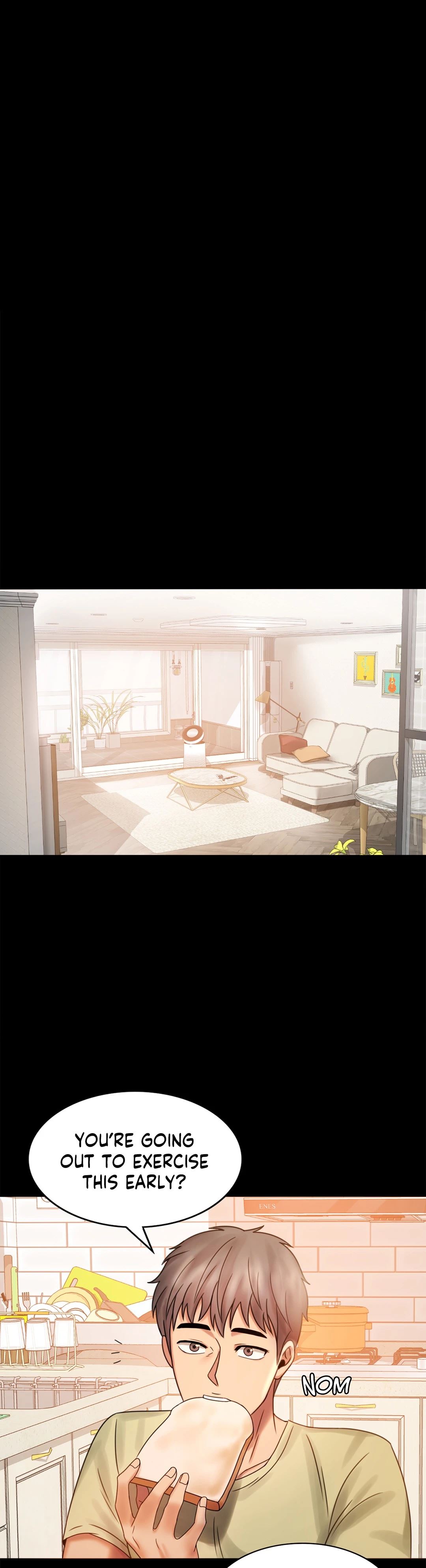 Infidelity 101 Chapter 6 image 8