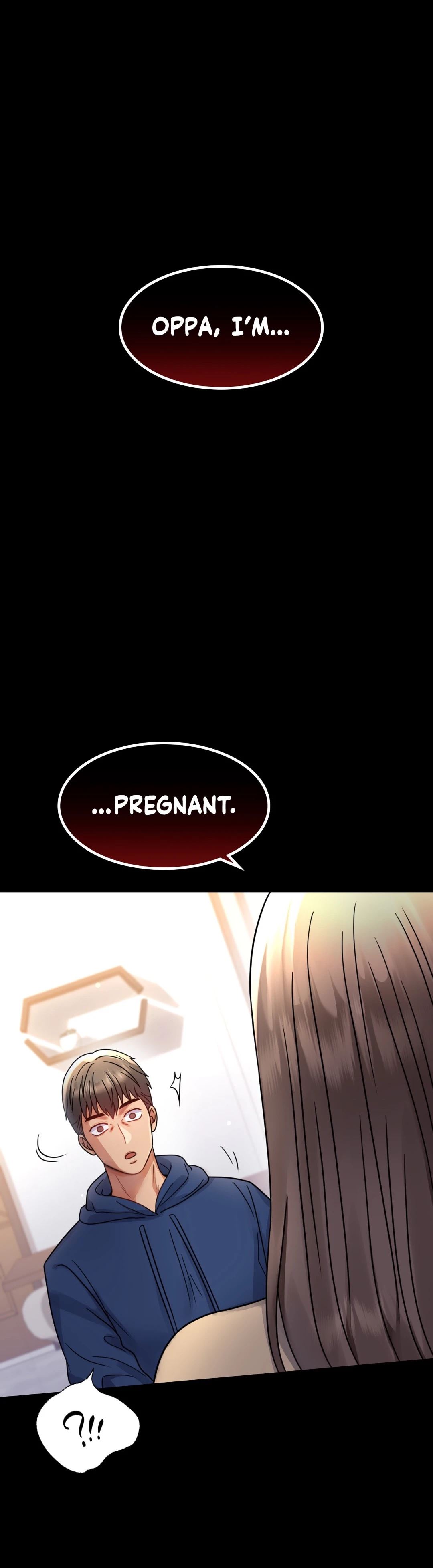 Infidelity 101 Chapter 60 image 0