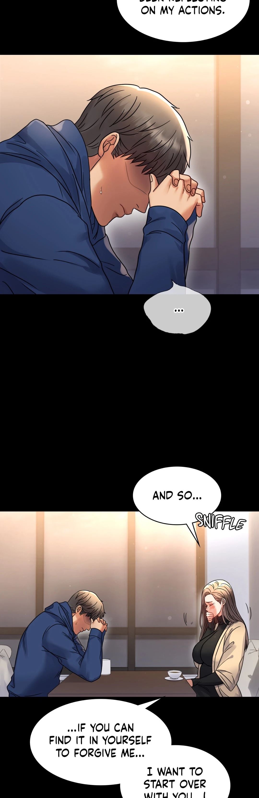 Infidelity 101 Chapter 60 image 16