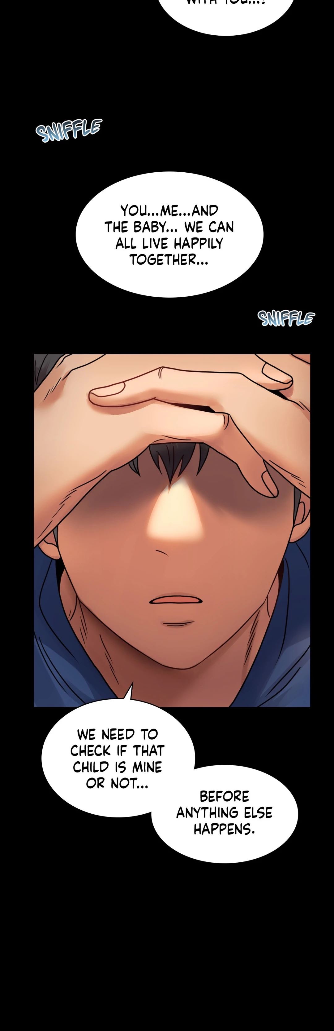 Infidelity 101 Chapter 60 image 17