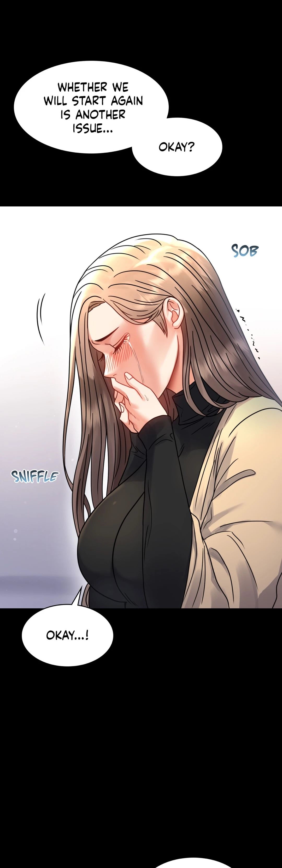 Infidelity 101 Chapter 60 image 18