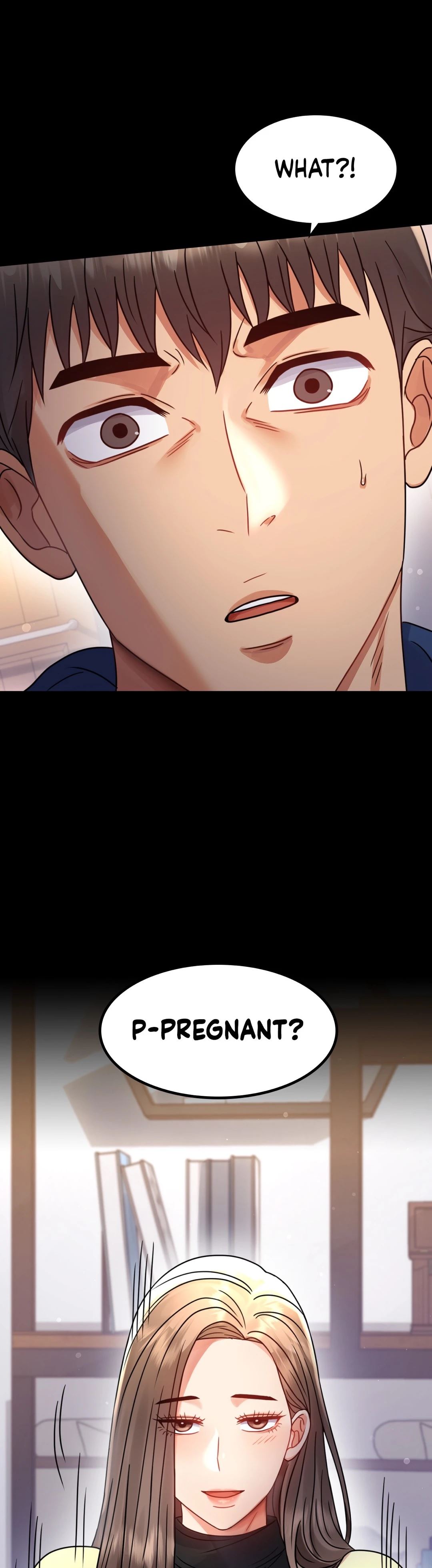Infidelity 101 Chapter 60 image 1