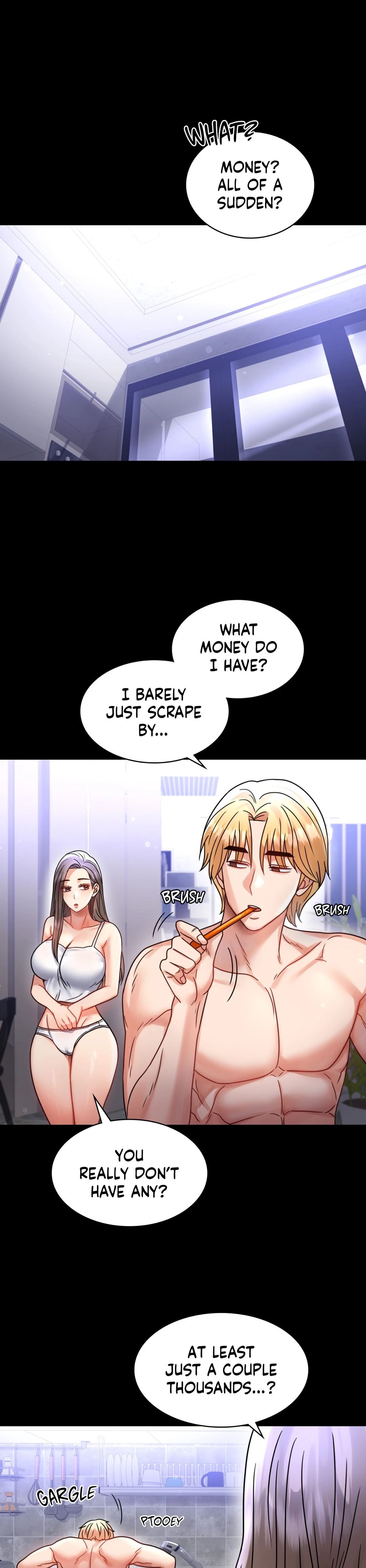 Infidelity 101 Chapter 60 image 20