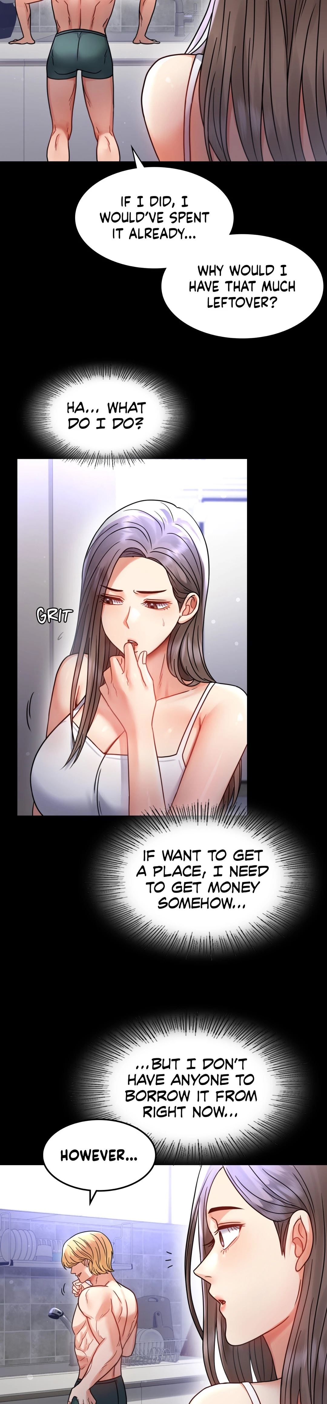 Infidelity 101 Chapter 60 image 21