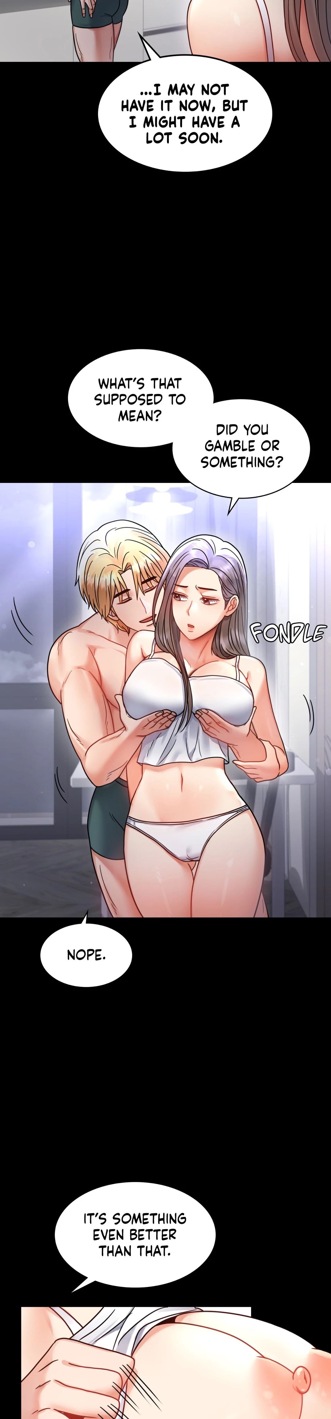 Infidelity 101 Chapter 60 image 22