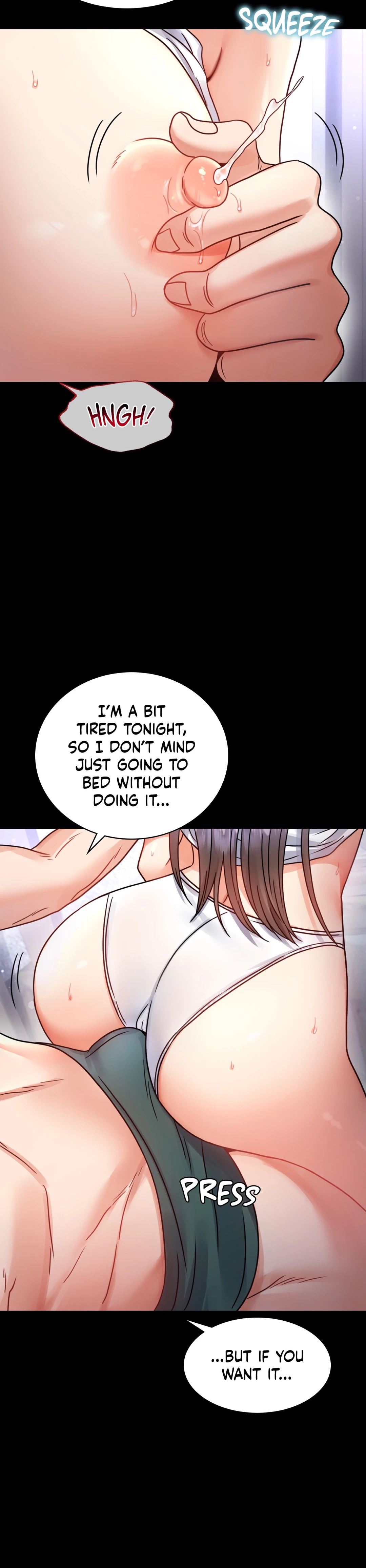 Infidelity 101 Chapter 60 image 24