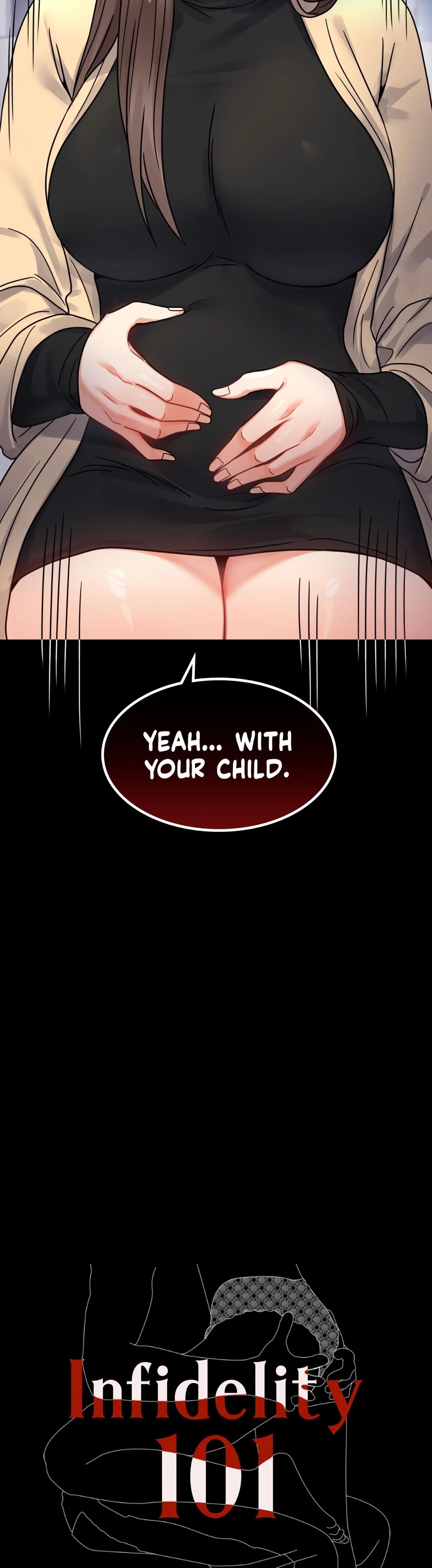 Infidelity 101 Chapter 60 image 2