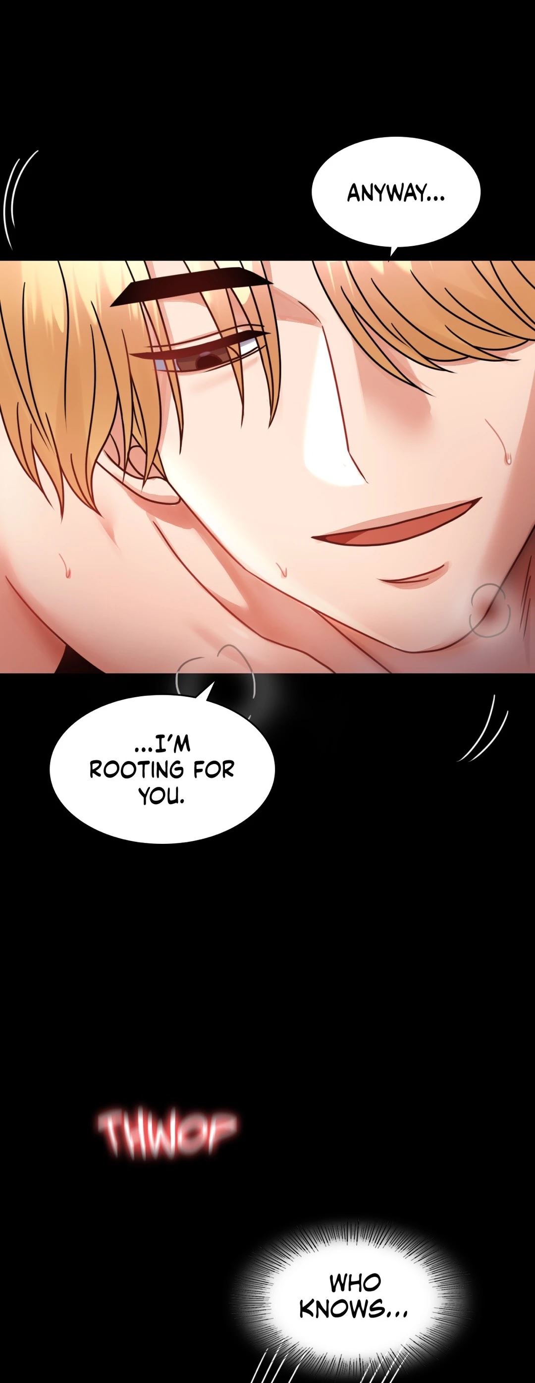 Infidelity 101 Chapter 60 image 40