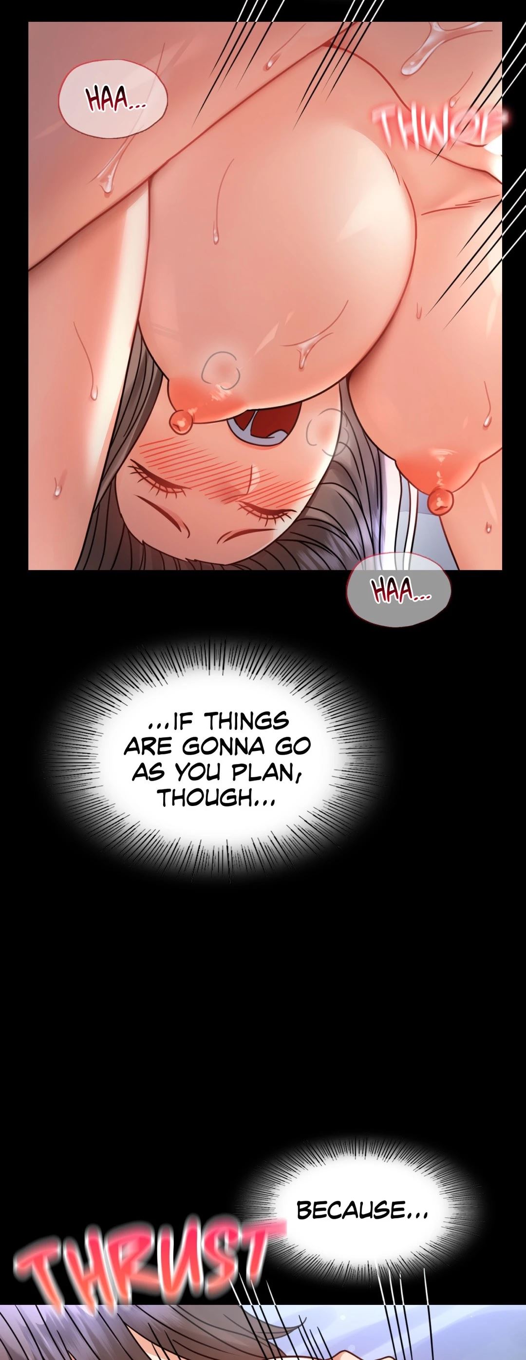 Infidelity 101 Chapter 60 image 41