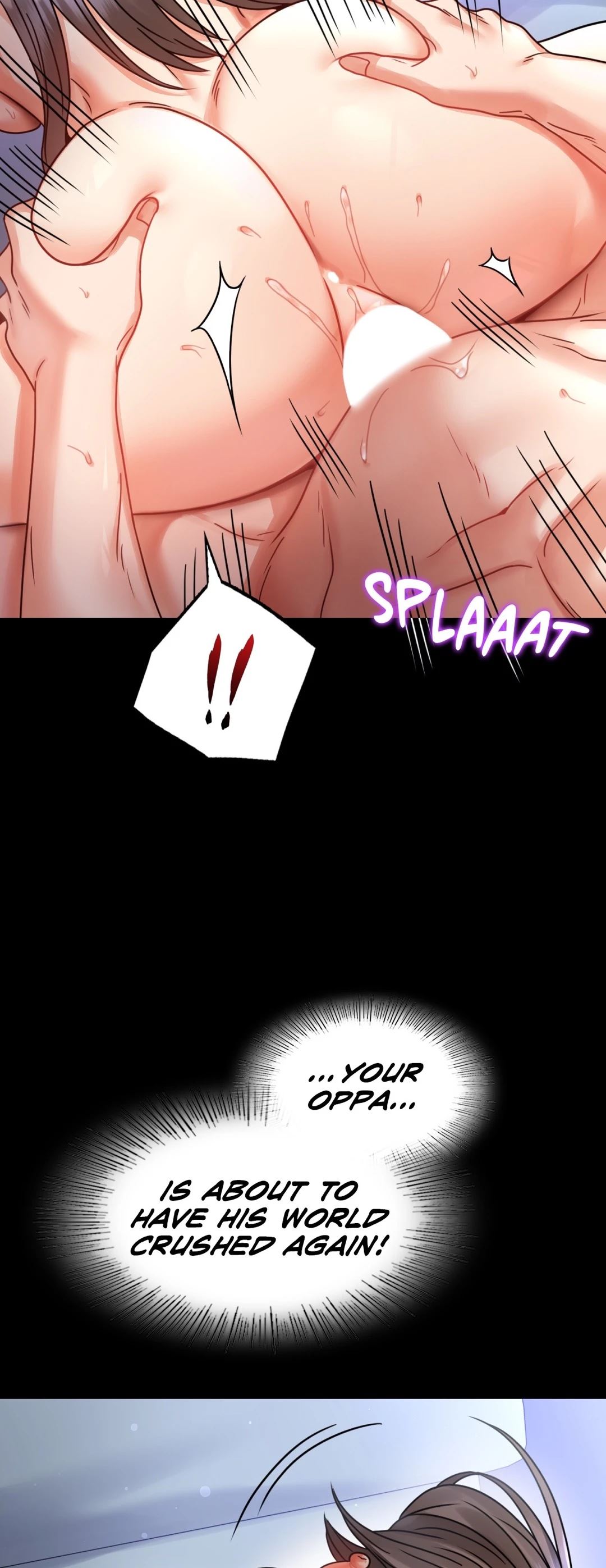Infidelity 101 Chapter 60 image 42