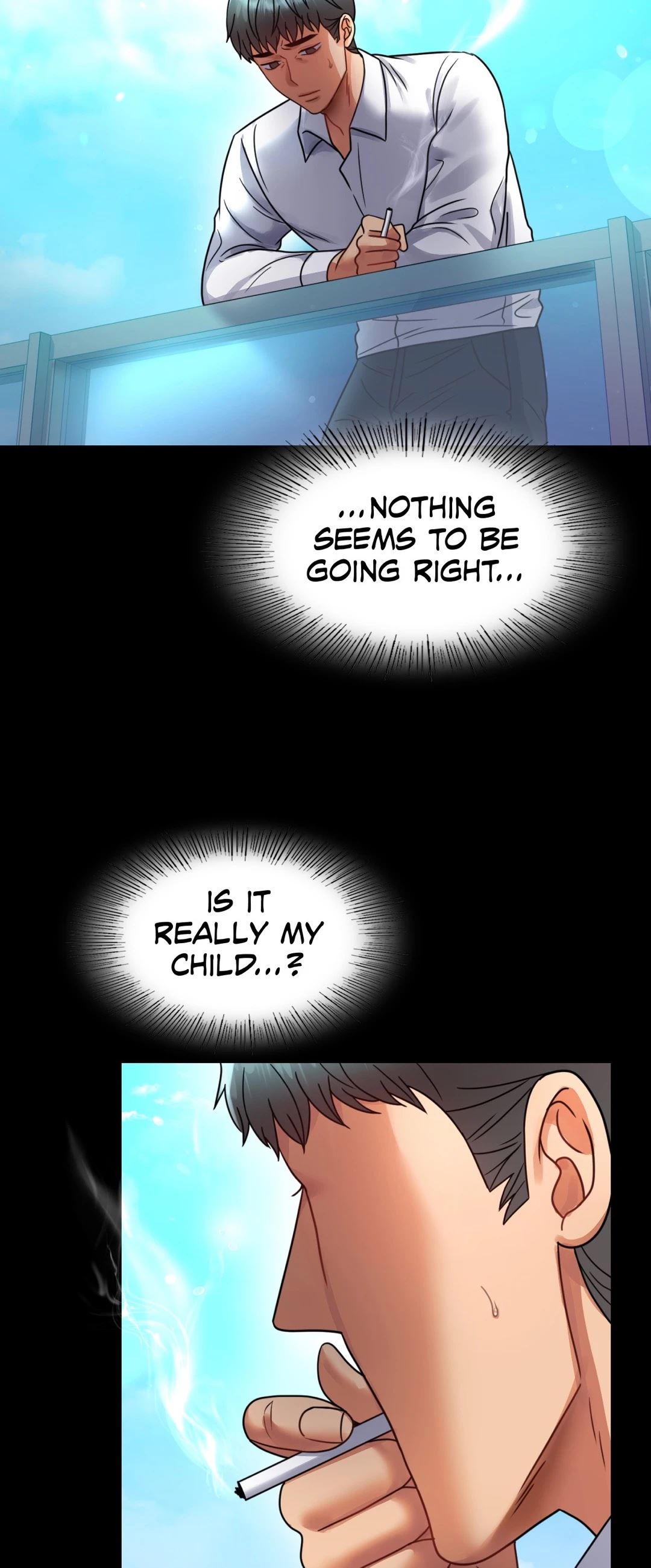 Infidelity 101 Chapter 60 image 46